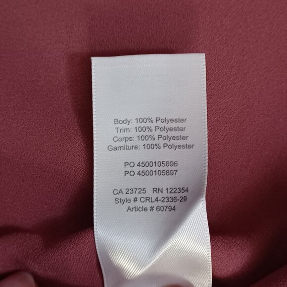 Wilfred Sevres blouse - Picture 9 of 14